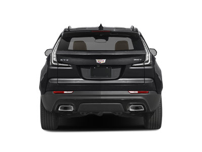 2019 Cadillac XT4 AWD Sport