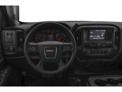 2019 GMC Sierra 2500 HD SLE
