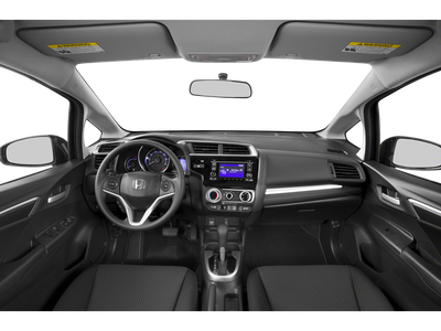 2019 Honda Fit LX