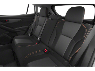 2019 Subaru Crosstrek 2.0i (CVT)