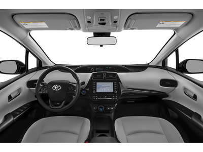 2020 Toyota Prius XLE