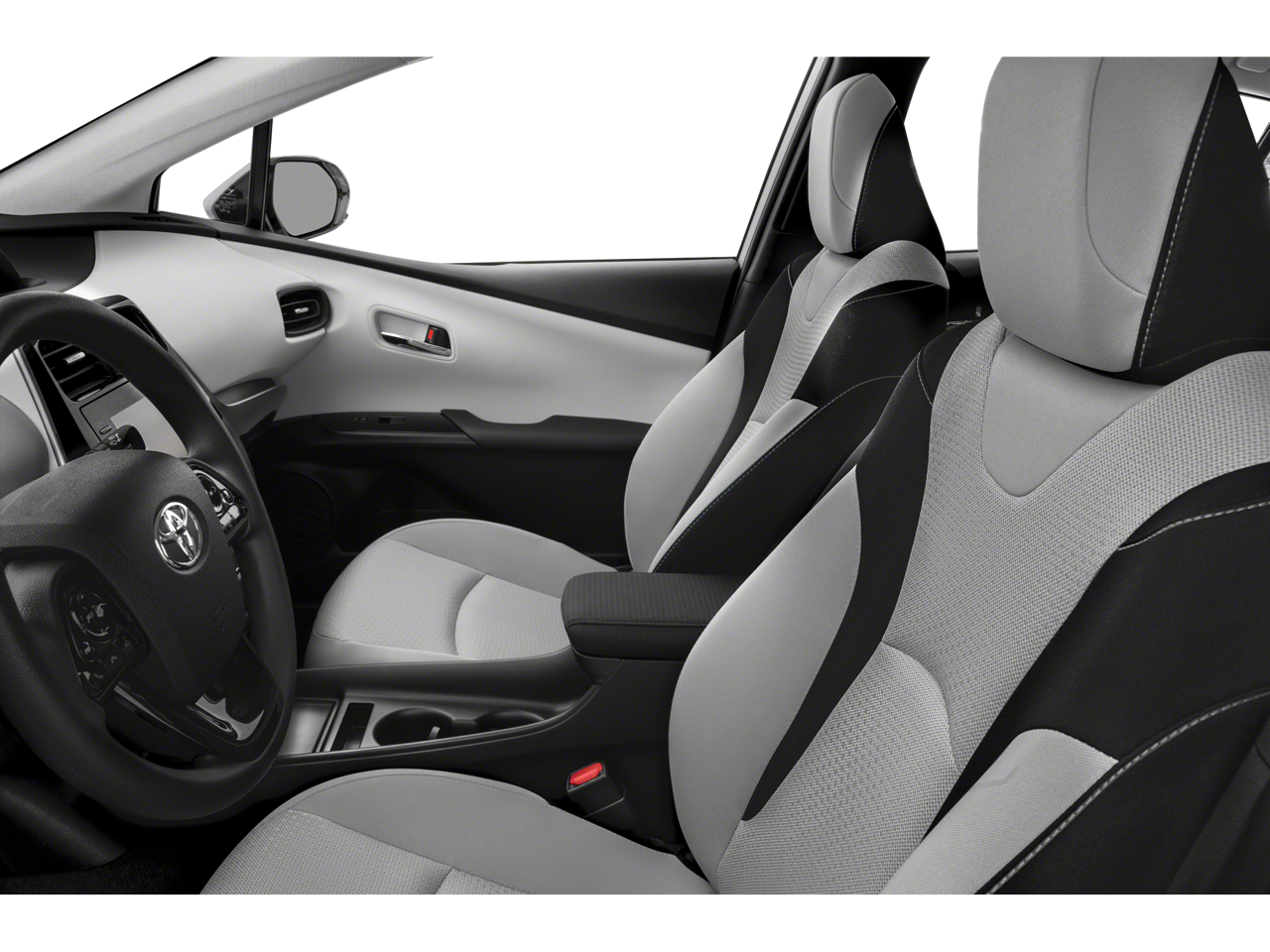 2020 Toyota Prius XLE