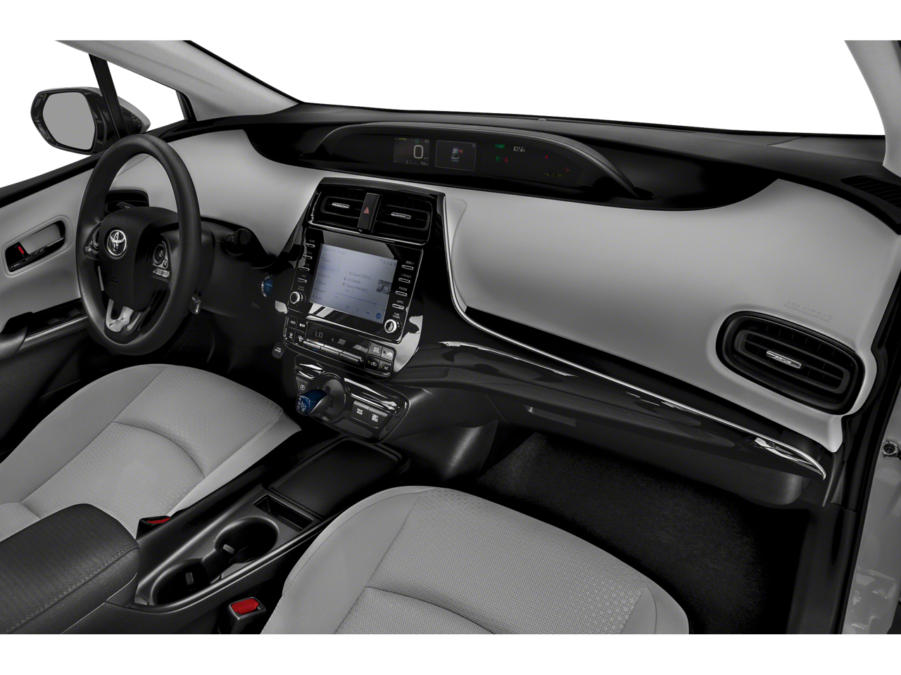 2020 Toyota Prius XLE