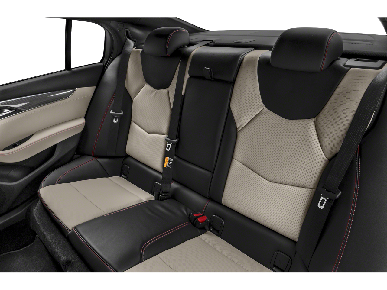 2021 Cadillac CT5-V V-Series