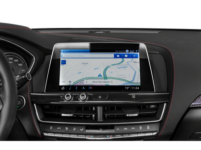 2021 Cadillac CT5-V V-Series