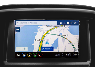 2022 GMC Canyon AT4 - Leather