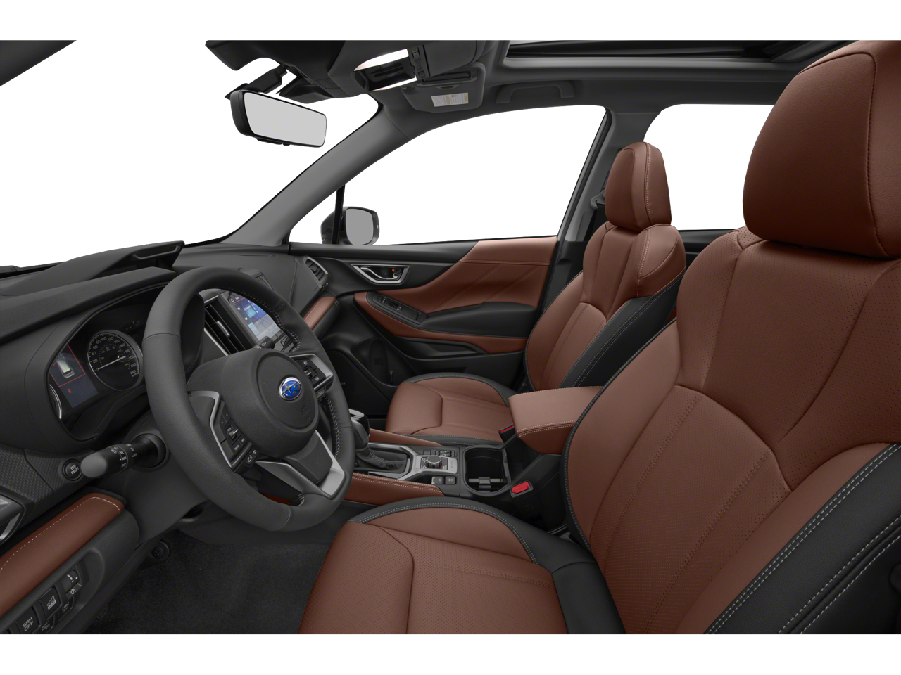2022 Subaru Forester Touring
