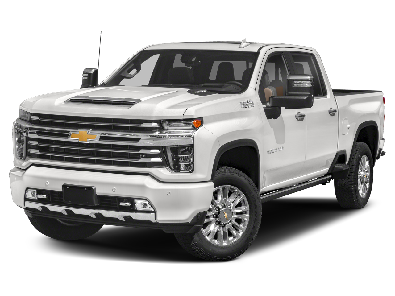 2023 Chevrolet Silverado 3500 HD High Country