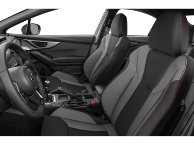 2023 Subaru WRX Base (M6)