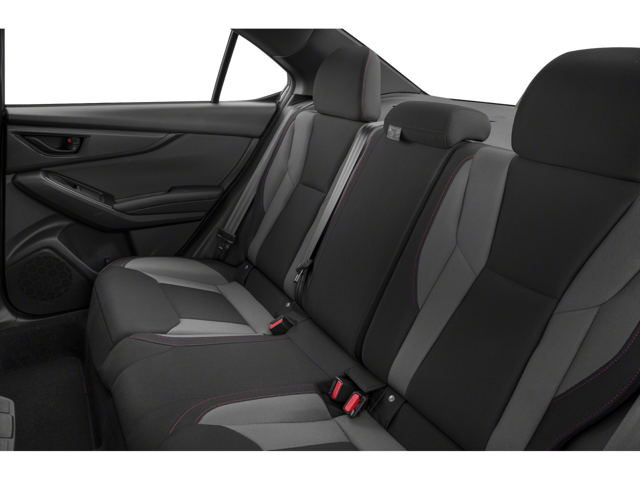 2023 Subaru WRX Base (M6)