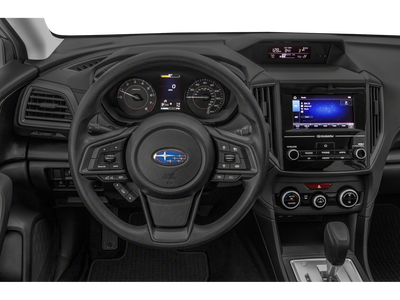 2023 Subaru Crosstrek Base