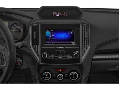 2023 Subaru Crosstrek Base