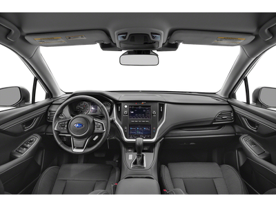 2024 Subaru Outback Base