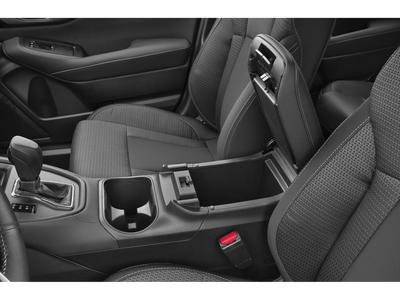 2024 Subaru Outback Base