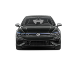 2024 Volkswagen Golf R 2.0T (M6)
