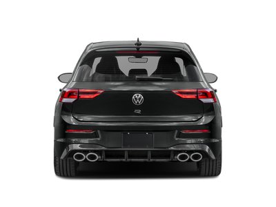 2024 Volkswagen Golf R 2.0T (M6)