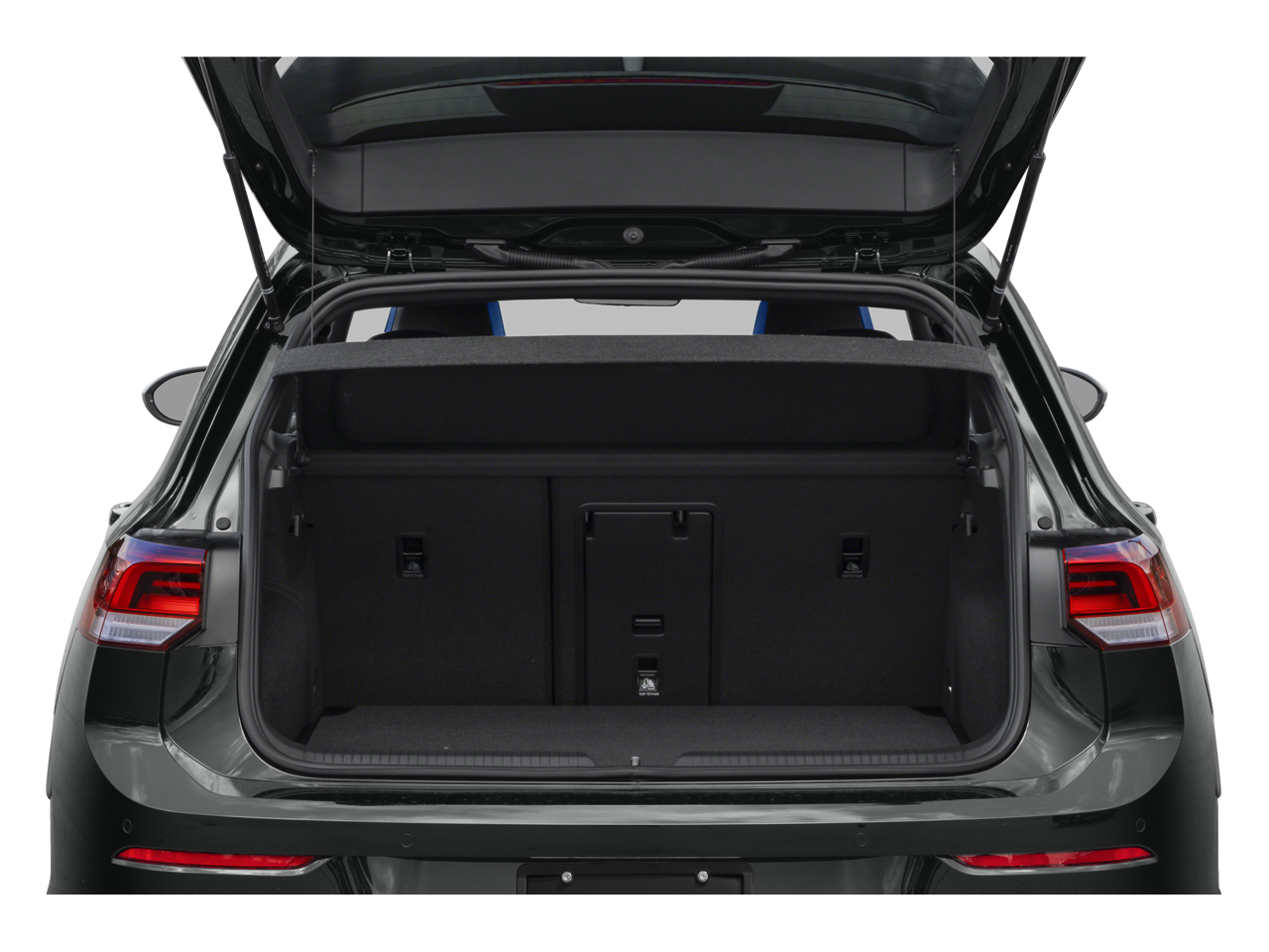 2024 Volkswagen Golf R 2.0T (M6)