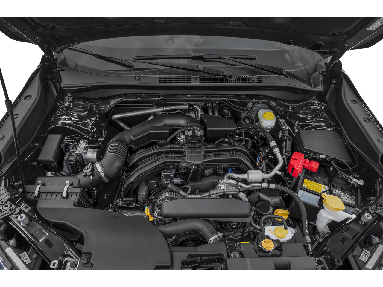 2026 Subaru Forester Premium Base