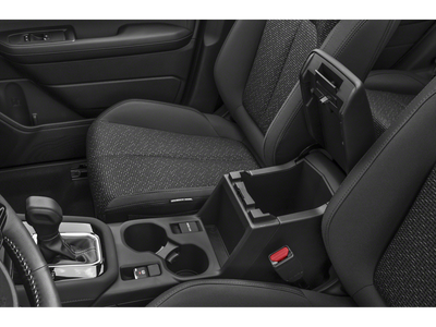 2026 Subaru Forester Premium Base
