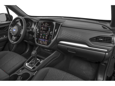 2026 Subaru Forester Premium Base