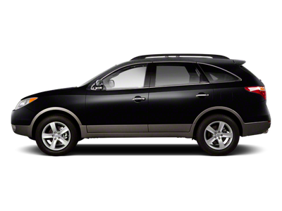2010 Hyundai Veracruz GLS