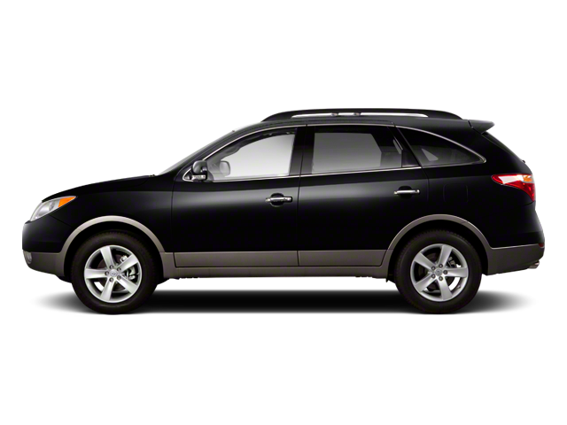 2010 Hyundai Veracruz GLS