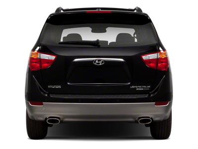 2010 Hyundai Veracruz GLS