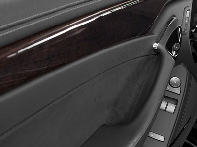 2013 Cadillac CTS-V Base