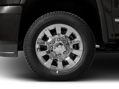 2016 GMC Sierra 2500 HD Denali