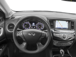 2016 INFINITI QX60 Base
