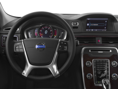 2016 Volvo XC70 T5 Premier