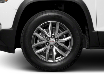 2017 GMC Acadia SLT