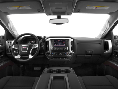 2017 GMC Sierra SLE