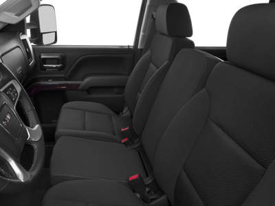 2017 GMC Sierra SLE