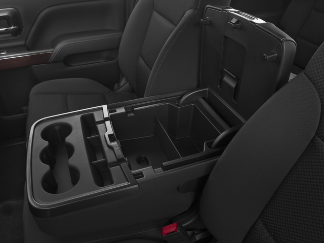 2017 GMC Sierra SLE