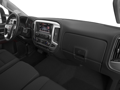 2017 GMC Sierra SLE