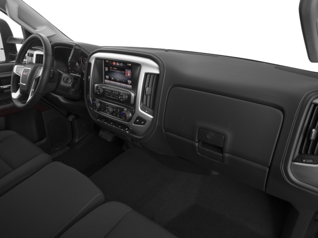 2017 GMC Sierra SLE