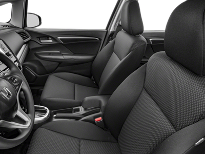 2018 Honda Fit LX