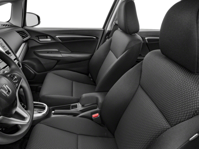 2018 Honda Fit LX