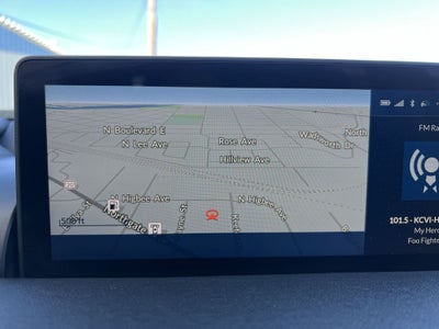 2021 Acura TLX Advance Package