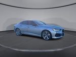 2021 Acura TLX Advance Package