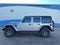2018 Jeep Wrangler Unlimited Rubicon 4x4