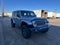 2018 Jeep Wrangler Unlimited Rubicon 4x4