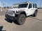 2018 Jeep Wrangler Unlimited Rubicon 4x4