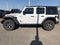 2018 Jeep Wrangler Unlimited Rubicon 4x4