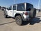 2018 Jeep Wrangler Unlimited Rubicon 4x4