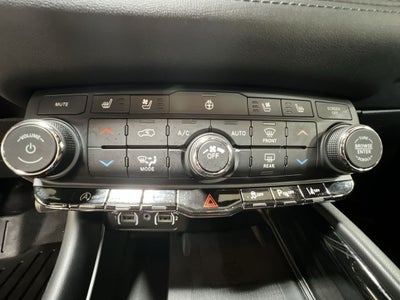 2021 Dodge Durango Citadel AWD