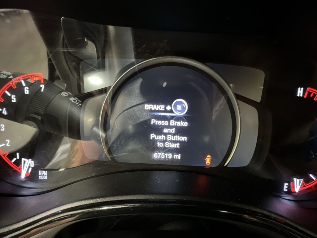 2021 Dodge Durango Citadel AWD