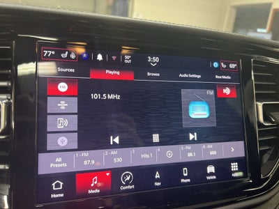 2021 Dodge Durango Citadel AWD