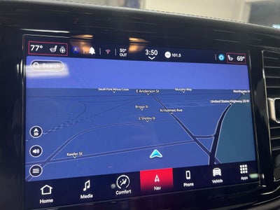 2021 Dodge Durango Citadel AWD